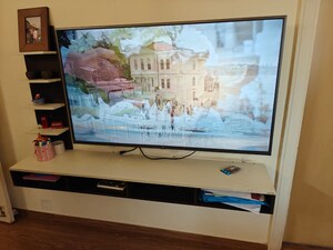 Furnished Amenities in 3 BHK Apartment at Godrej Meridien, Sector 106 – for Sale