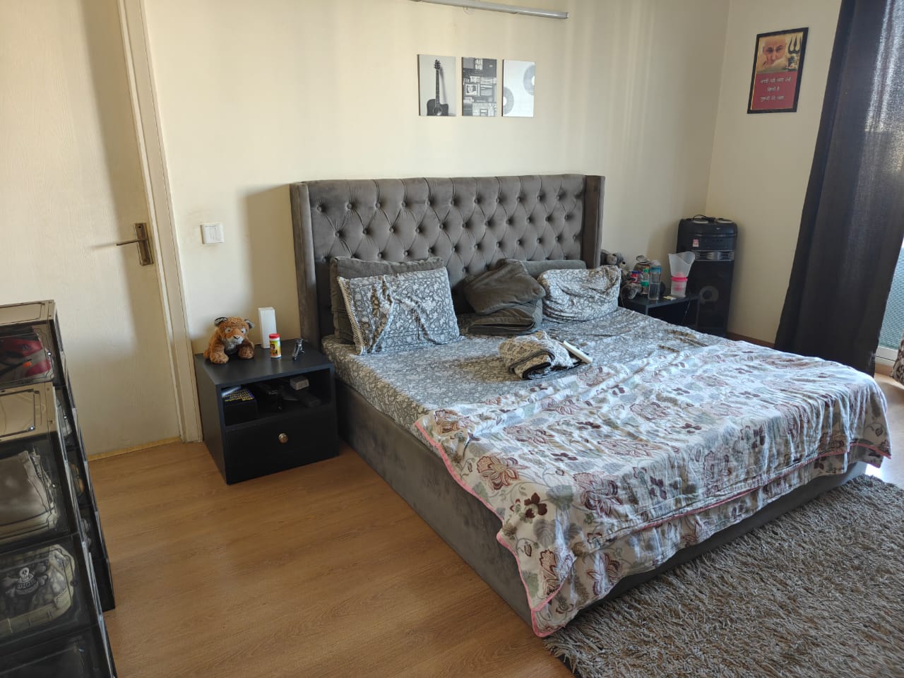 3 BHK Apartment For Sale in Godrej Meridien