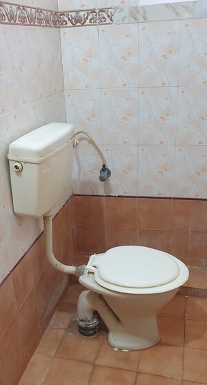 Bathroom in 3 BHK Apartment at Dammaiguda – for Sale