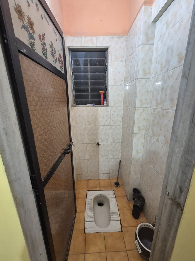 Bathroom, rutu-estate 1 Bedroom 630 Sq.Ft. Apartment In Brahmand Thane 9274471