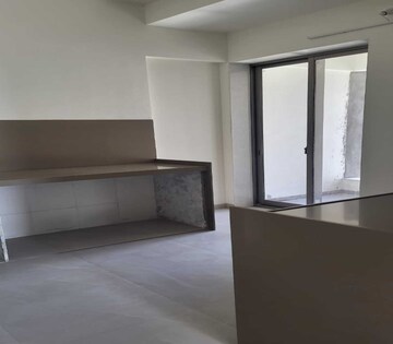 Kitchen in 2 BHK Apartment at Matunga East – for Rent