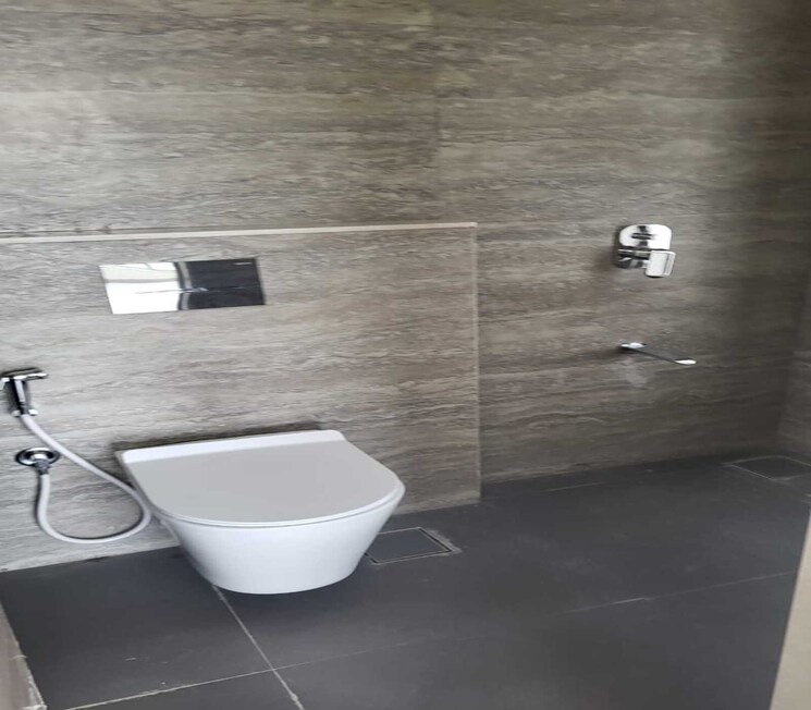 Bathroom, matunga east 2 Bedroom 950 Sq.Ft. Apartment In Matunga East Mumbai 9274466