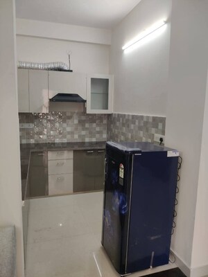 Kitchen in 2 BHK Builder Floor at Greenwood City, Sector 40 – for Rent