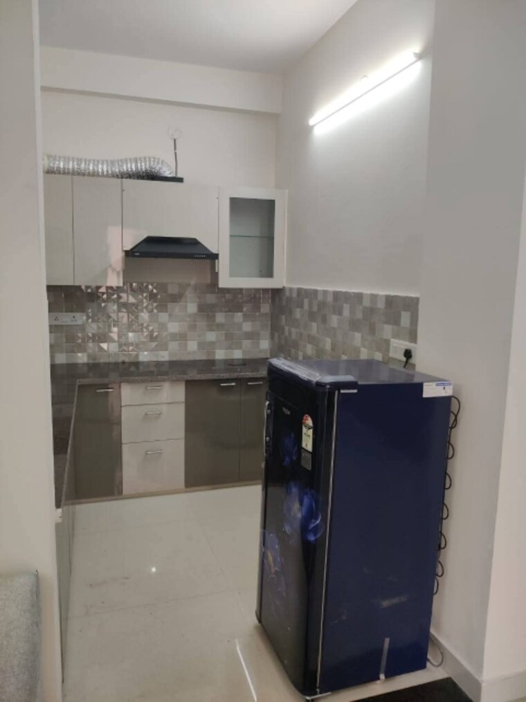 Kitchen, greenwood-city 2 Bedroom 1350 Sq.Ft. Builder Floor In Sector 40 Gurgaon 9274477