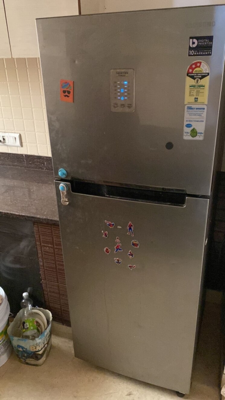 undefined, spazedge 3 Bedroom 1650 Sq.Ft. Builder Floor In Sector 47 Gurgaon 9274483