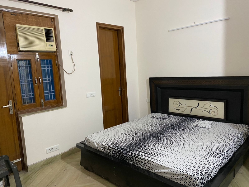 3 BHK 1650 Sq.Ft. Builder Floor in Spazedge