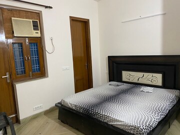 3 BHK Builder Floor For Rent in Spazedge, Sector 47
