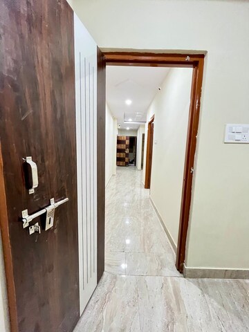 Building Lobby in 3 BHK Independent House at Uppal – for Sale
