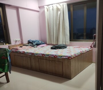 Bedroom in 2 BHK Apartment at Matunga East – for Sale