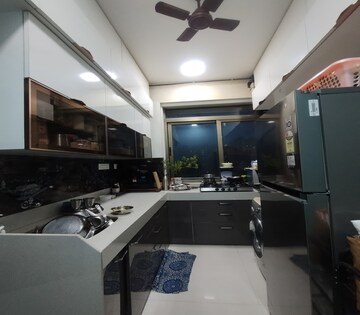 Kitchen in 2 BHK Apartment at Matunga East – for Sale