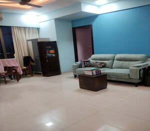 Living Room in 2 BHK Apartment at Matunga East – for Sale