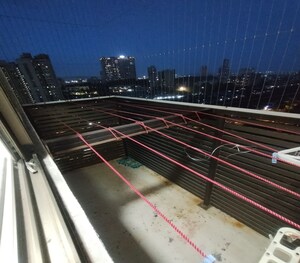 2 BHK Apartment – Exterior View View at Matunga East - for Sale