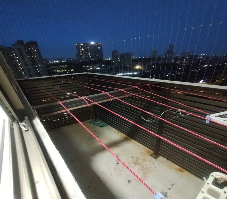 Exterior View, matunga east 2 Bedroom 800 Sq.Ft. Apartment In Matunga East Mumbai 9274485