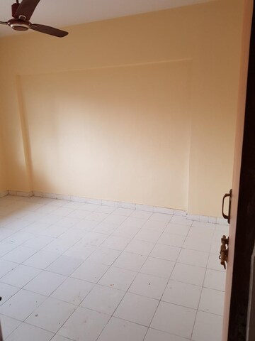 1 BHK Apartment For Sale in Maruti Paradise, Cbd Belapur Sector 15