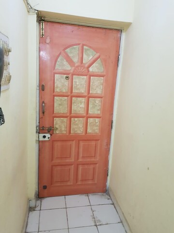 Bathroom in 1 BHK Apartment at Maruti Paradise, Cbd Belapur Sector 15 – for Sale