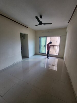 1 BHK Apartment For Rent in Vihang Valley Phase 3, Kasarvadavali