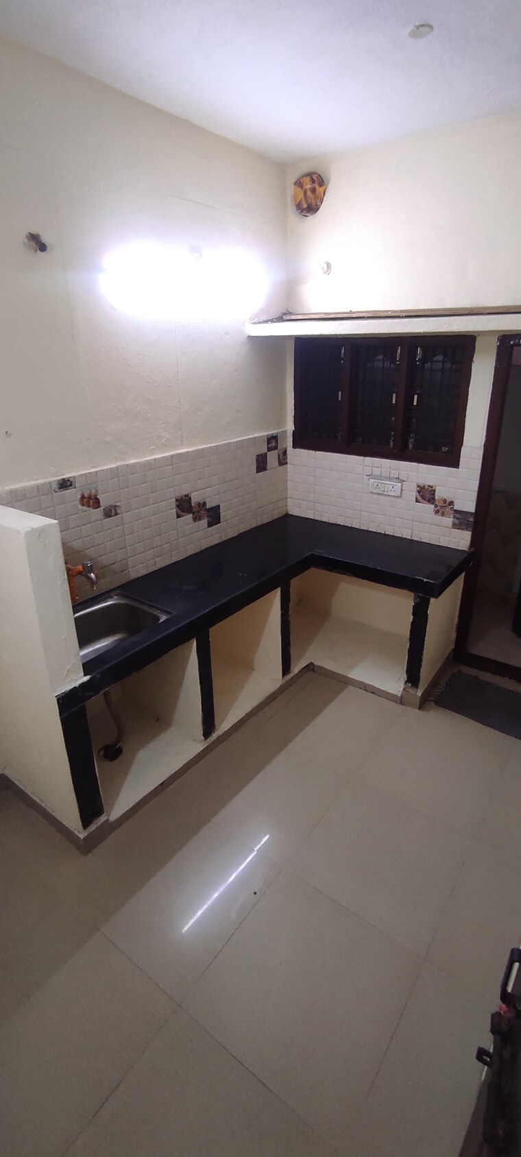 Kitchen, dammaiguda 2 Bedroom 930 Sq.Ft. Apartment In Dammaiguda Hyderabad 9274492