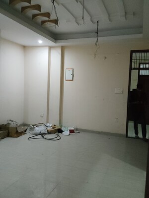 Floor Plan in  Office Space at Vikas Nagar – for Rent