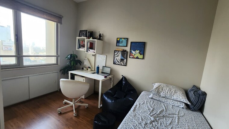 Team Area, lodha-primero 3 Bedroom 1701 Sq.Ft. Apartment In Mahalaxmi Mumbai 9274499