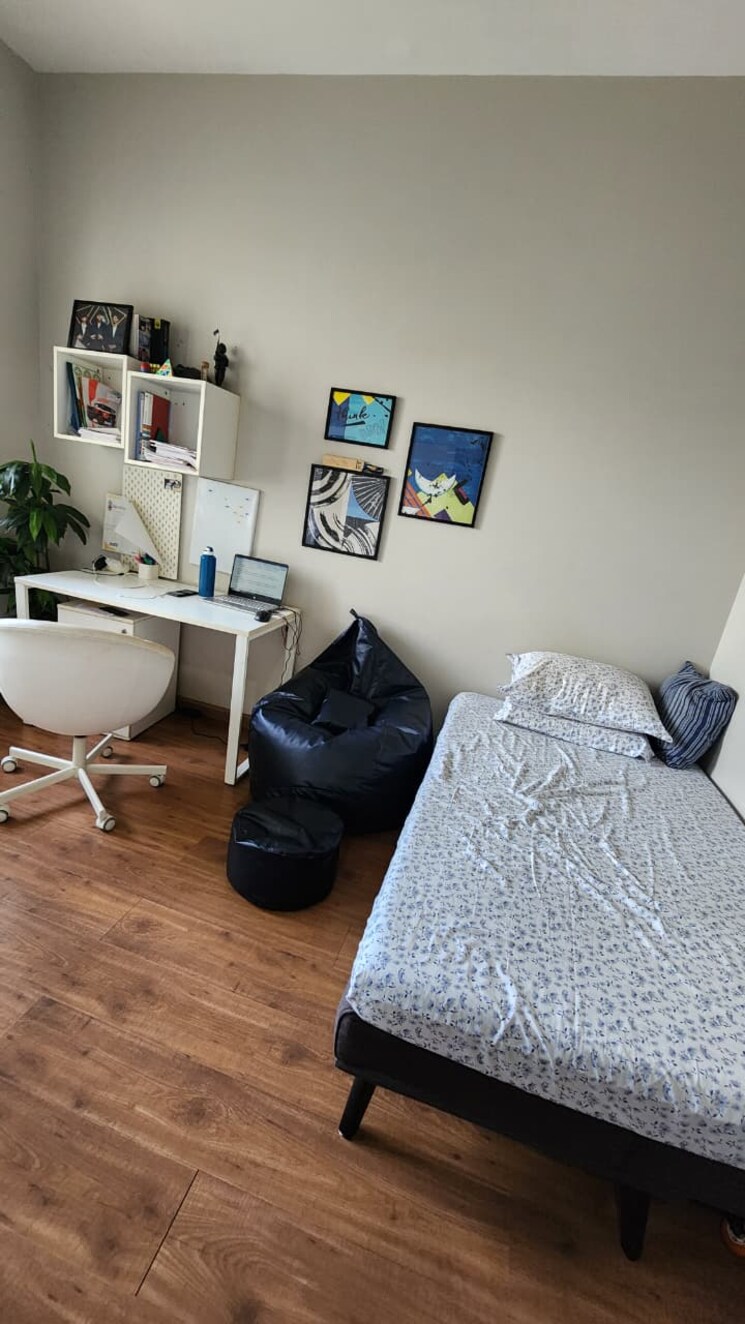 Team Area, lodha-primero 3 Bedroom 1701 Sq.Ft. Apartment In Mahalaxmi Mumbai 9274499