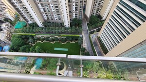 3 BHK Apartment For Rent in Lodha Primero, Mahalaxmi