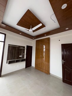 2.5 BHK + Study Room Apartment For Sale in Dhakoli