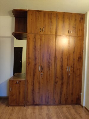 Furnished Amenities in 4 BHK Apartment at M3M Woodshire, Sector 107 – for Rent