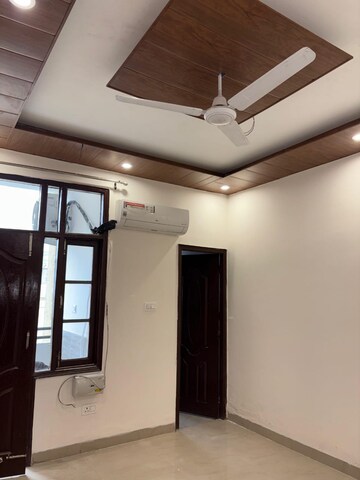 2 BHK Apartment For Sale in Dhakoli