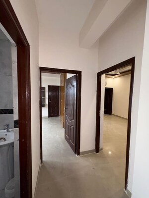 Living Room in 2 BHK Apartment at Dhakoli – for Sale
