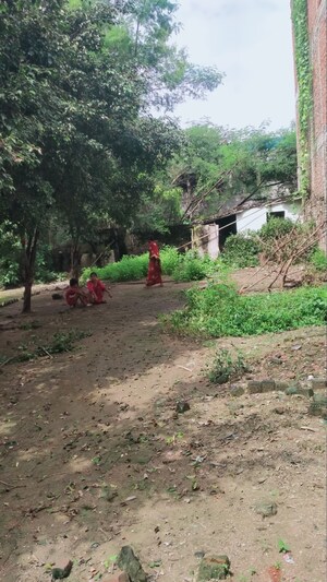 Plot Area in  Industrial Plot at Gomti Nagar – for Rent