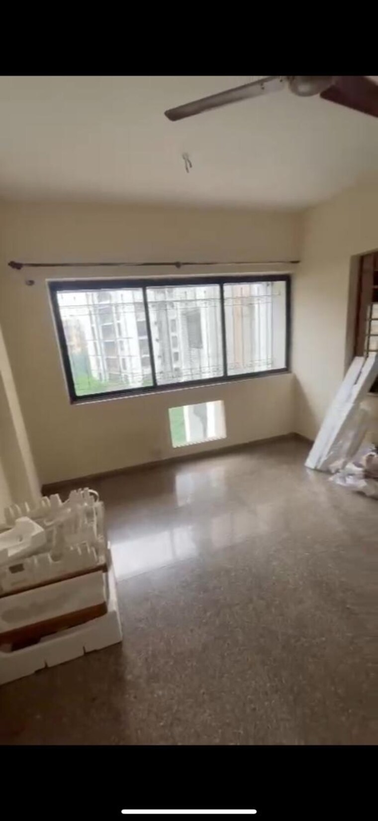 Room, lalani-velentine-apartments-ii 1 Bedroom 620 Sq.Ft. Apartment In Goregaon East Mumbai 9274510