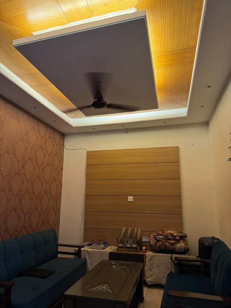 undefined, pir machalla 3 Bedroom 1250 Sq.Ft. Builder Floor In Pir Machalla Zirakpur 9274519