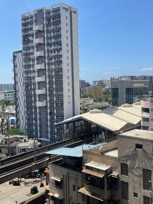 2 BHK Apartment For Rent in Keytech Jiten CHS, Andheri West