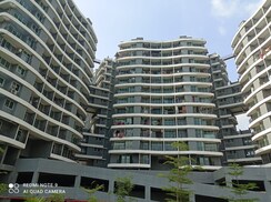 3 BHK Apartment For Sale in Tanvi Eminence