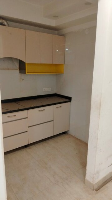 Kitchen in 3 BHK Builder Floor at Mehrauli – for Sale