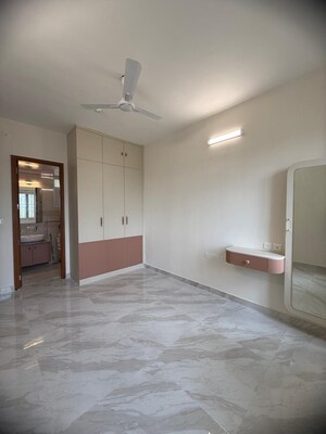 Room in 3 BHK Apartment at Concorde Auriga, Kr Puram – for Sale