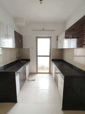 Kitchen in 2 BHK Apartment at Lodha Palava City, Dombivli East – for Rent
