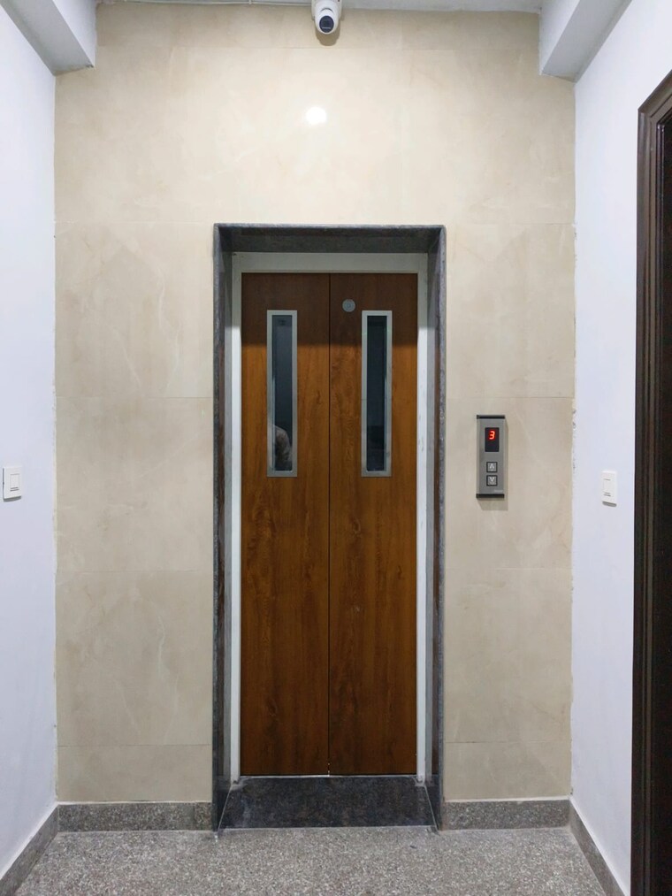 undefined, sector 38 1 RK 900 Sq.Ft. Builder Floor In Sector 38 Gurgaon 9274551