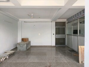 Parking in 1 RK Builder Floor at Sector 38 – for Rent