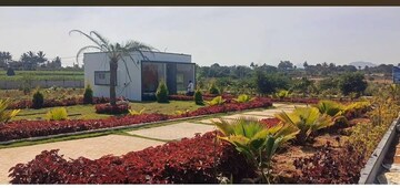  Plot – Garden View at Chikkaballapur - for Sale