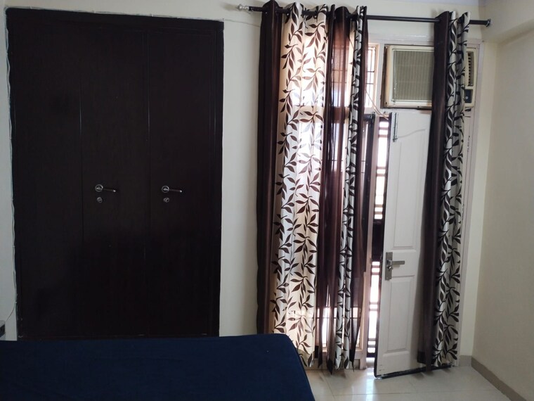 Bedroom, rwa-residential-society-sector-46 2 Bedroom 973 Sq.Ft. Builder Floor In Sector 46 Gurgaon 9274549