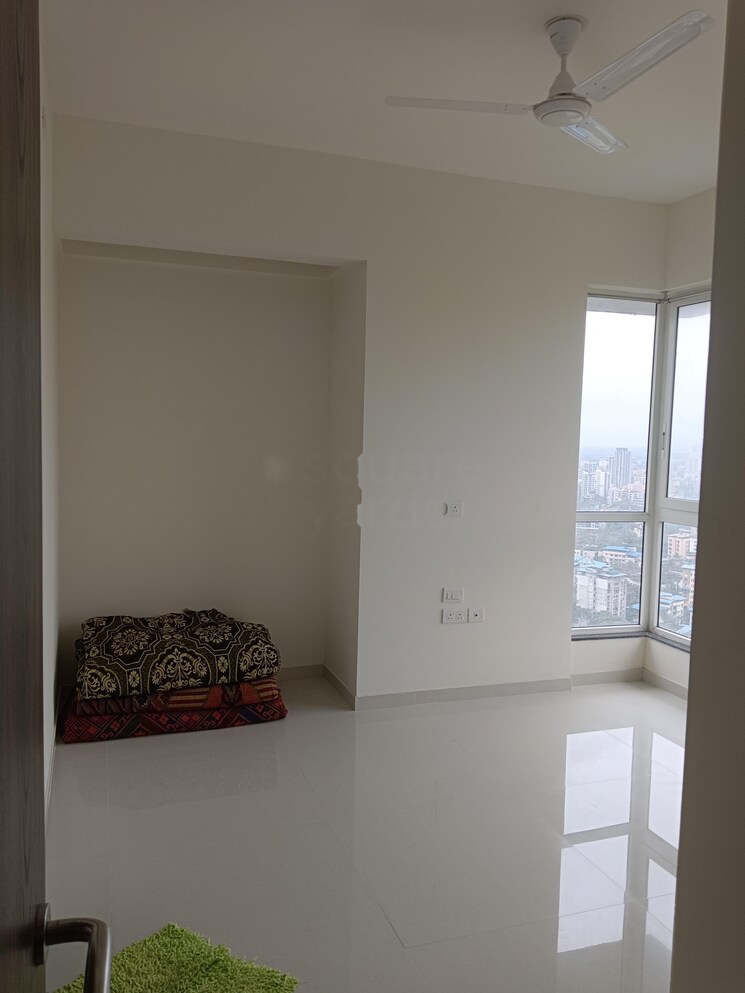 Room, sheth-zuri 2 Bedroom 525 Sq.Ft. Apartment In Laxmi Nagar Thane 9274544