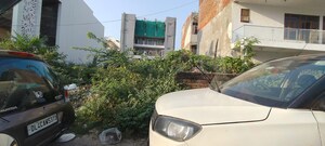  Plot For Sale in Sector 11