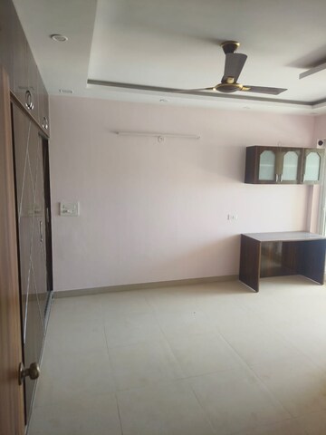 Bathroom in 4 BHK Apartment at Skav Ohana, Kr Puram – for Sale