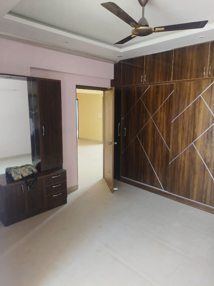 Bedroom, skav-ohana 4 Bedroom 2545 Sq.Ft. Apartment In Kr Puram Bangalore 9274552