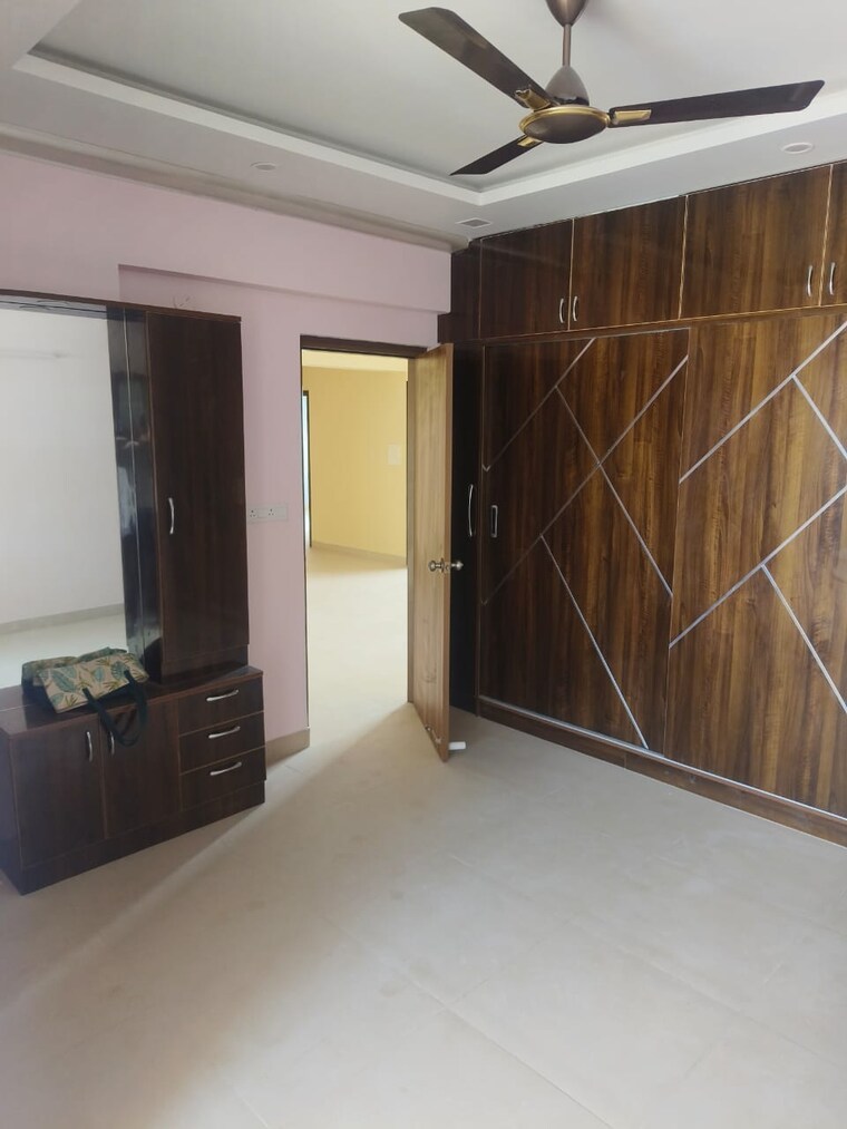 Bedroom, skav-ohana 4 Bedroom 2545 Sq.Ft. Apartment In Kr Puram Bangalore 9274552
