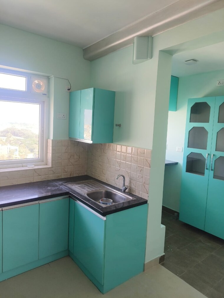 Kitchen, skav-ohana 4 Bedroom 2545 Sq.Ft. Apartment In Kr Puram Bangalore 9274552