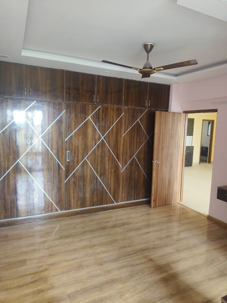 Bedroom, skav-ohana 4 Bedroom 2545 Sq.Ft. Apartment In Kr Puram Bangalore 9274552