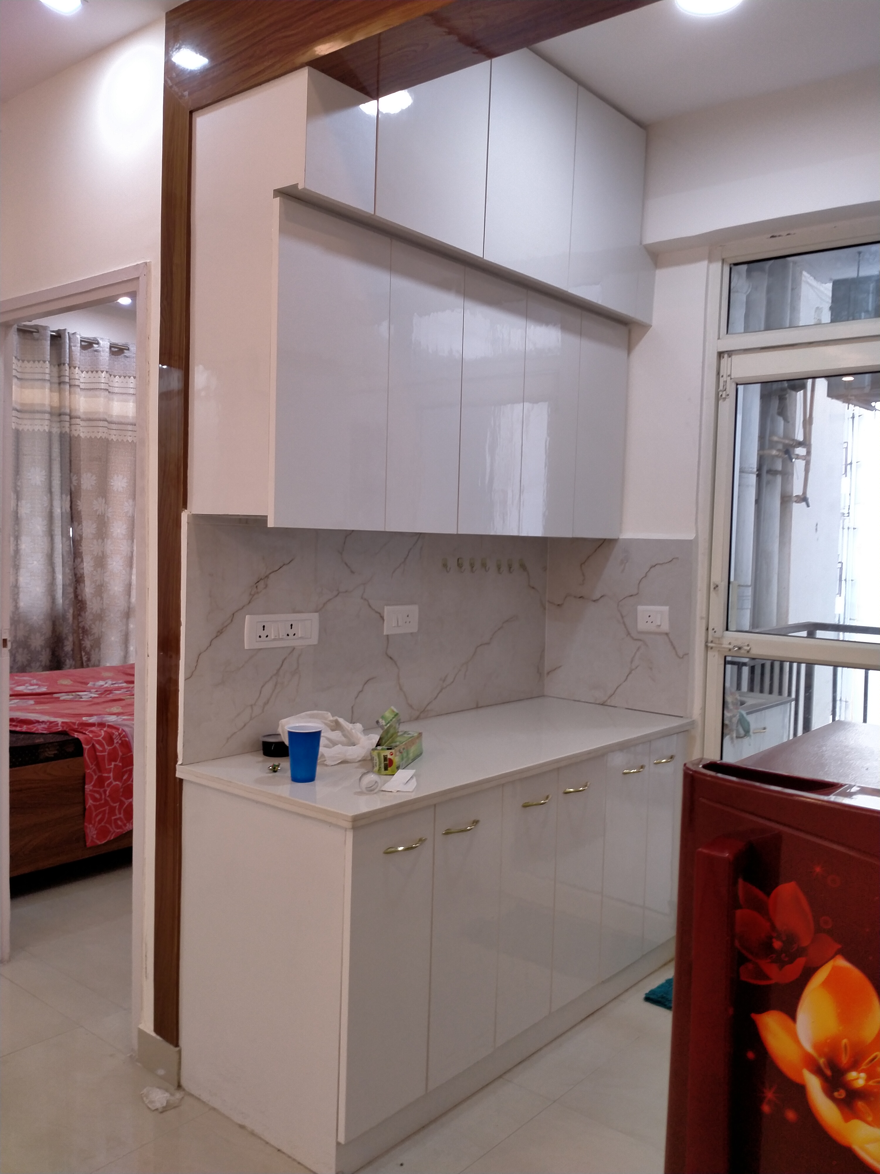 2 BHK Apartment For Rent in Suncity Avenue 76