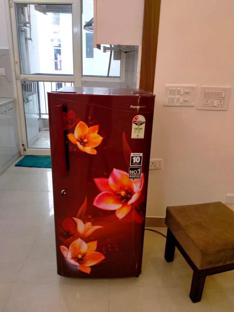 Master Bedroom, suncity-avenue-76 2 Bedroom 735 Sq.Ft. Apartment In Sector 76 Gurgaon 9274579